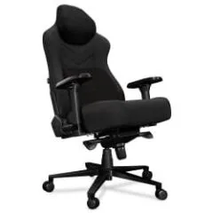 Yumisu 2053 Magnetic Material Black