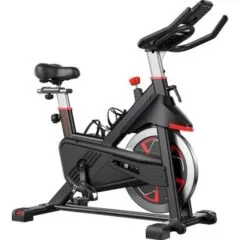 Merach Rower treningowy MR-S38B2-EU