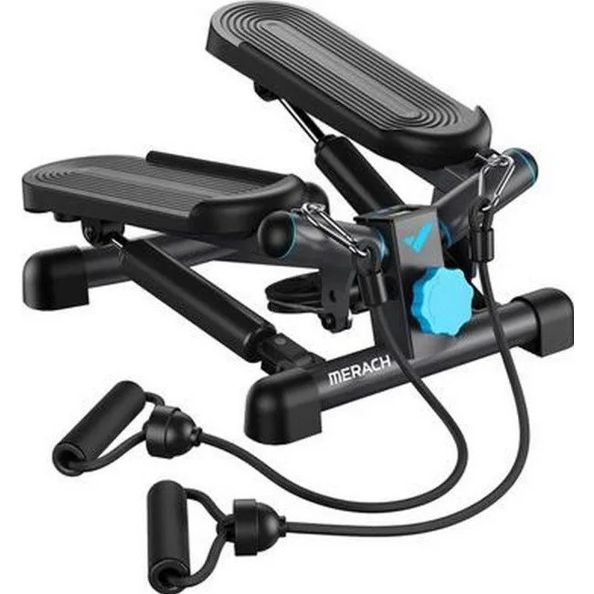 Merach Stepper MR-2354B2 (czarny) — image 1