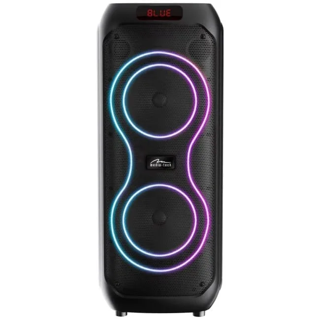Media-Tech Power audio Max MT3185 — image 2