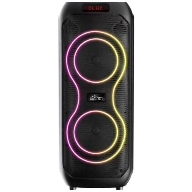 Media-Tech Power audio Max MT3185 — image 3