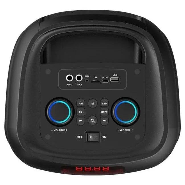 Media-Tech Power audio Max MT3185 — image 8
