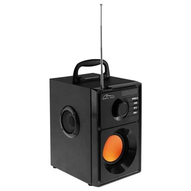 Media-Tech Boombox BT MT3145 — image 2