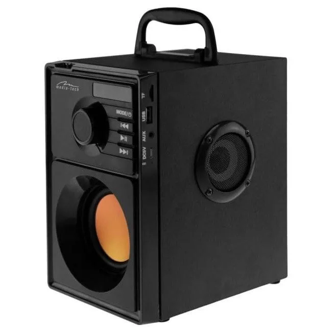 Media-Tech Boombox BT MT3145 — image 3