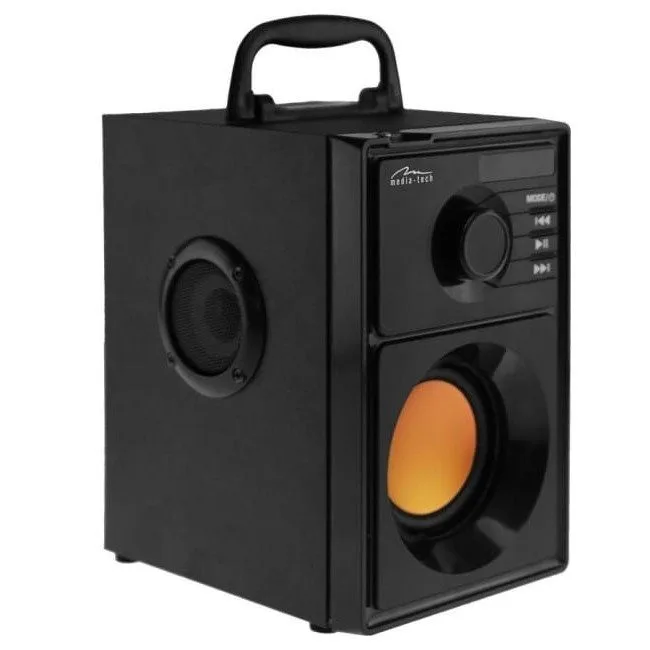 Media-Tech Boombox BT MT3145 — image 4
