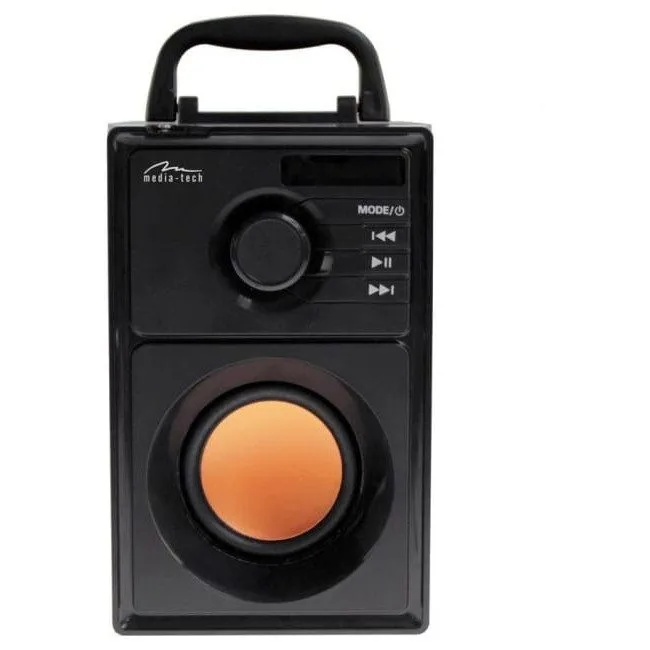 Media-Tech Boombox BT MT3145 — image 5