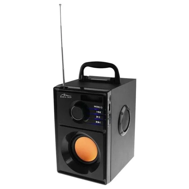 Media-Tech Boombox BT MT3145 — image 6