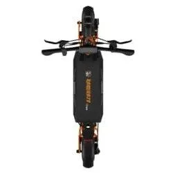 Kamikaze K1 Max — image 10