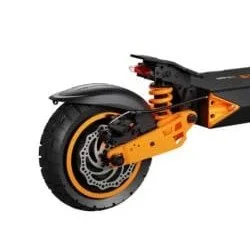Kamikaze K1 Max — image 8