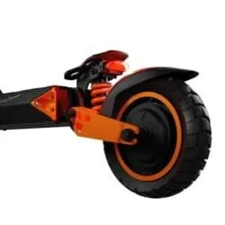 Kamikaze K1 Max — image 9