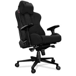 Yumisu 2050 Material Black — image 1