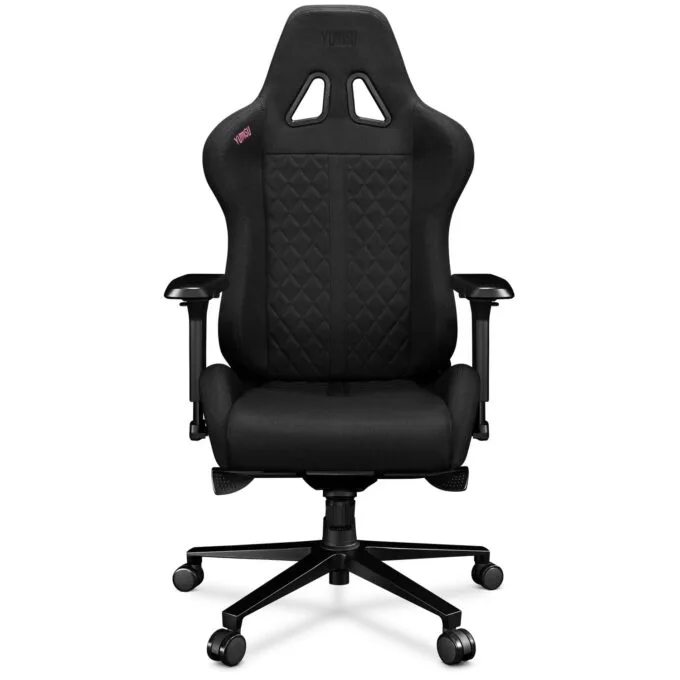 Yumisu 2050 Material Black — image 3