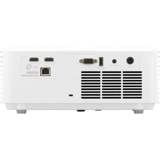 Viewsonic Projector 1080p Laser DLP 5500 Lumens LSD500HD — image 5
