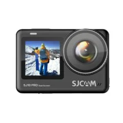 SJCAM SJ10 Pro Action Camera 4K60FSP Dual Screen