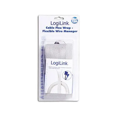 LogiLink KAB0007 cable tie — image 1
