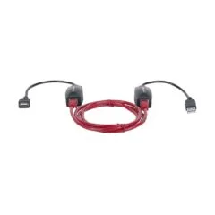 Manhattan 179300 Extender sygnału USB po skrętce, do 60m