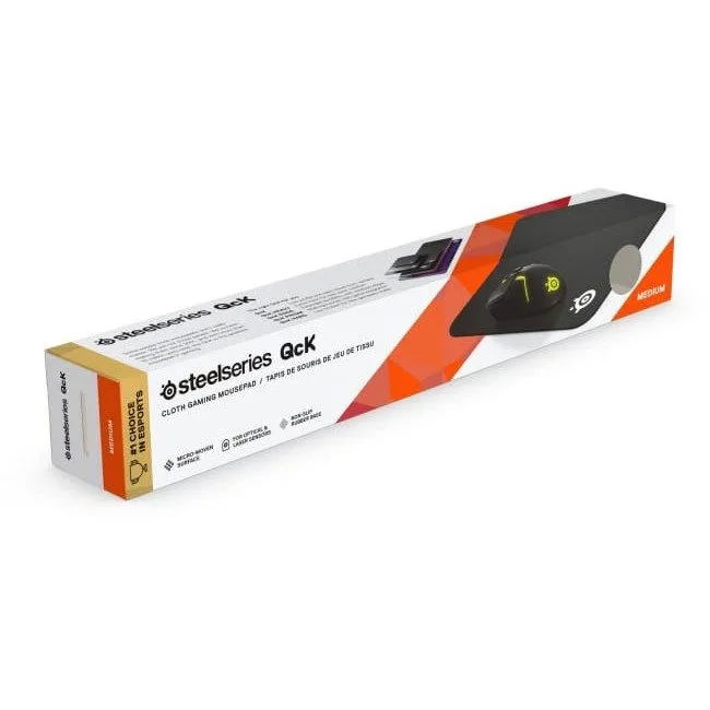 SteelSeries QCK M — image 4