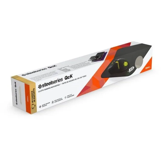 SteelSeries QCK S — image 4