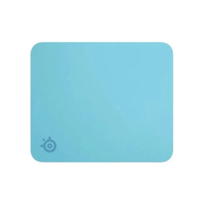 SteelSeries QcK M Aqua — image 1