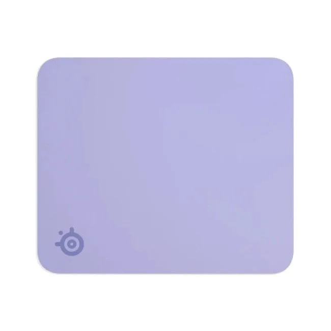 SteelSeries QcK M Lavender — image 1