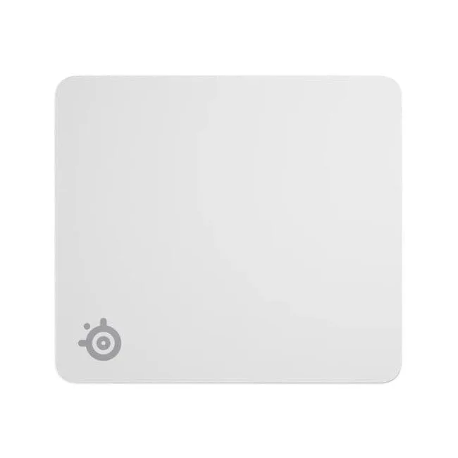 SteelSeries QcK L White — image 1