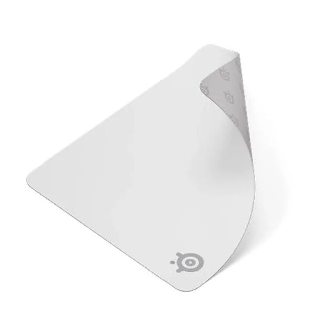 SteelSeries QcK L White — image 2