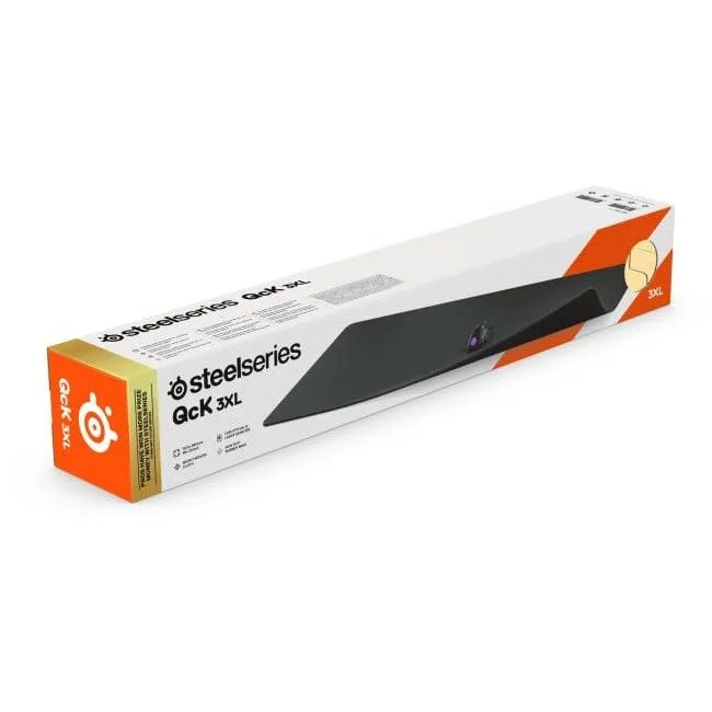 SteelSeries QCK 3XL — image 3