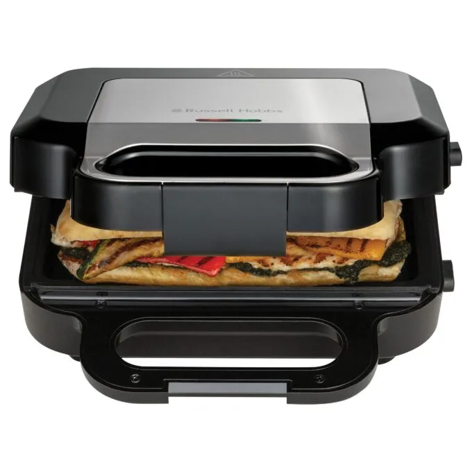 Russell Hobbs 26810-56 sandwich maker — image 2