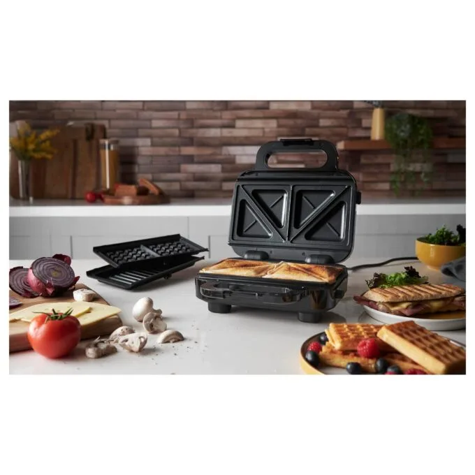 Russell Hobbs 26810-56 sandwich maker — image 11