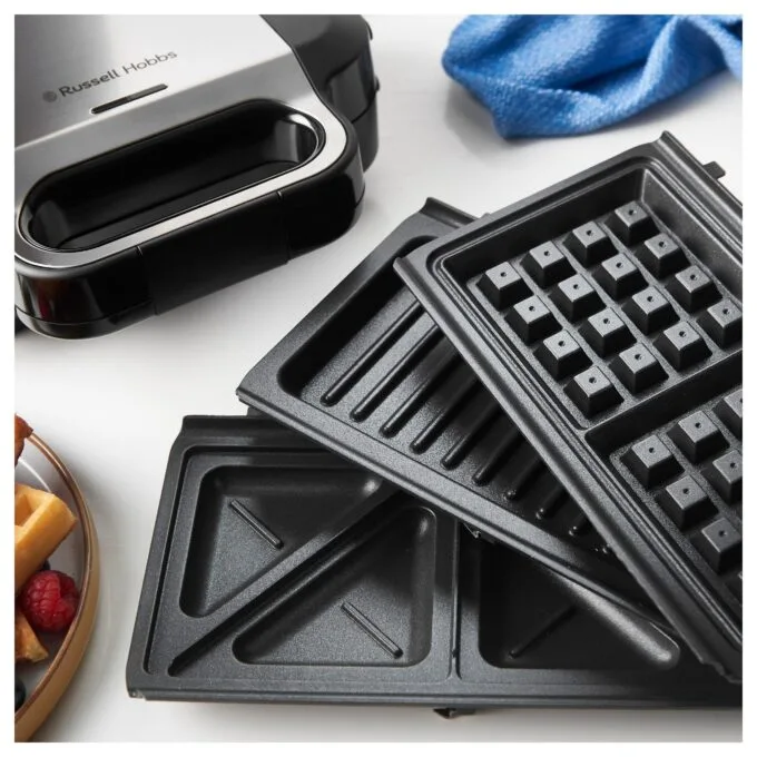 Russell Hobbs 26810-56 sandwich maker — image 12