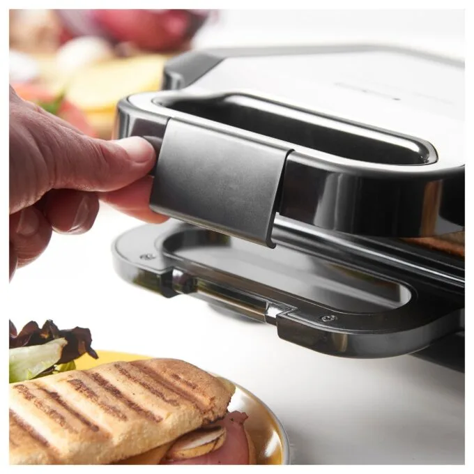 Russell Hobbs 26810-56 sandwich maker — image 8