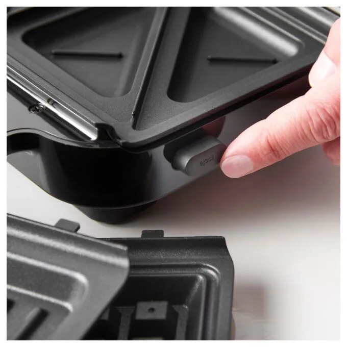 Russell Hobbs 26810-56 sandwich maker — image 9