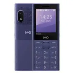 HMD 150 Music (TA-1703) Dual SIM Fioletowy