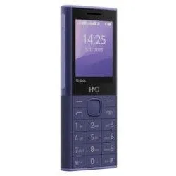 HMD 150 Music (TA-1703) Dual SIM Fioletowy — image 2
