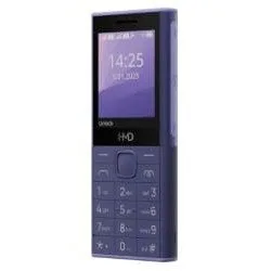 HMD 150 Music (TA-1703) Dual SIM Fioletowy — image 3