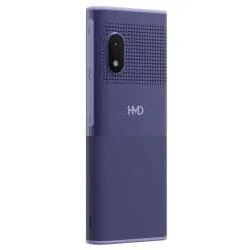 HMD 150 Music (TA-1703) Dual SIM Fioletowy — image 4