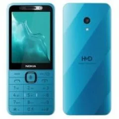 Nokia 235 4G TA-1745 Dual SIM Niebieski