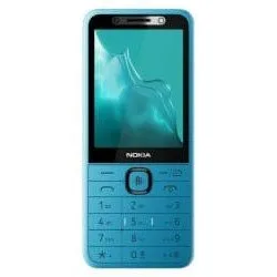 Nokia 235 4G TA-1745 Dual SIM Niebieski — image 2