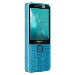 Nokia 235 4G TA-1745 Dual SIM Niebieski — image 3