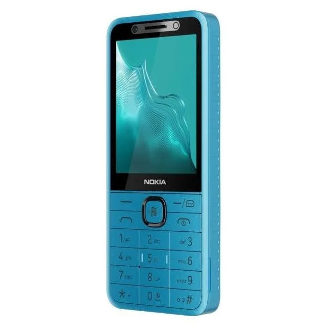 Nokia 235 4G TA-1745 Dual SIM Niebieski — image 4