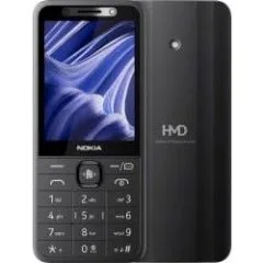 Nokia 215 4G TA-1743 Dual SIM Czarny