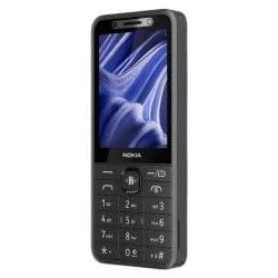 Nokia 215 4G TA-1743 Dual SIM Czarny — image 4