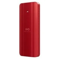 Nokia 215 4G TA-1743 Dual SIM Czerwony — image 7