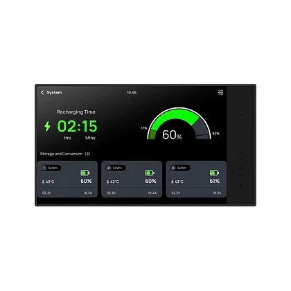EcoFlow ZMM100MT portable power station accessory — image 2