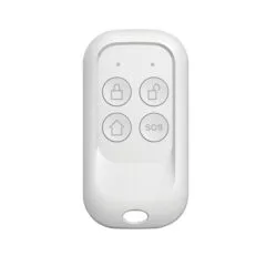 GBC HeyAlarm Pro Wireless Extra Remote Control