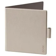 Onyx Boox Go Color 7 z uchwytem na rysik beżowe