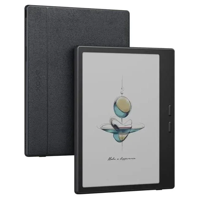 Onyx Boox Go 7 Color II Gen. Czarny — image 1