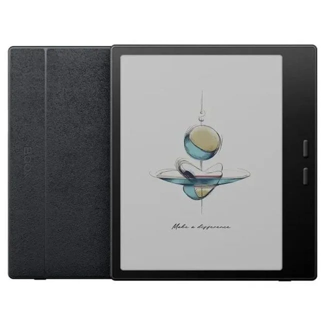 Onyx Boox Go 7 Color II Gen. Czarny — image 2