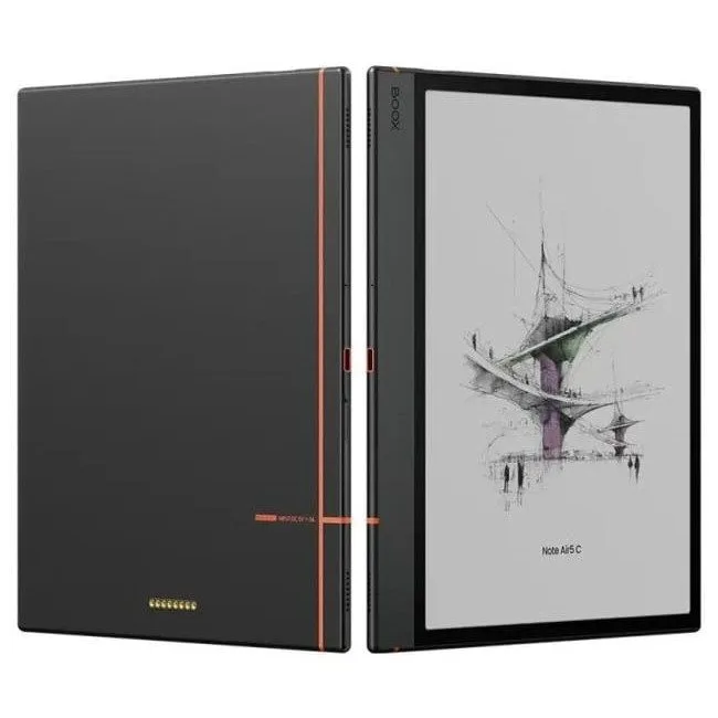 Onyx Boox Note Air 5 C Szary — image 2