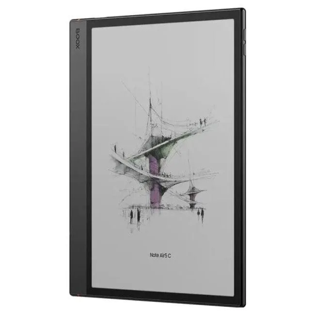Onyx Boox Note Air 5 C Szary — image 3